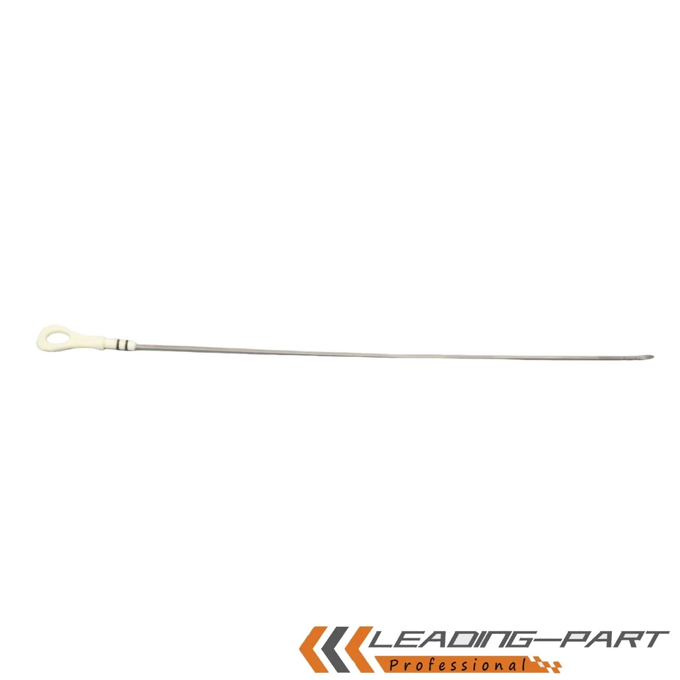 Engine Oil Dipstick Level Gauge MD343884 Fits Mitsubishi Lancer 2003-2005 2006 - Image 4 of 4