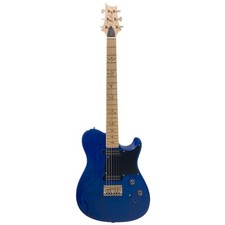 Guitarra Eléctrica Paul Reed Smith PRS NF53 Azul Matteo 2023 EE. UU. Bolsa de Concierto Usada