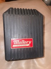 Mallory 29440 Promaster Classic Coil Oil Filled 49000v Mallory 29440 Promaster Classic Coil Oil Filled 49000v