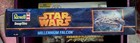 Revell Star Wars MILLENNIUM FALCON Snap Tite Model Kit 85-1854 Open Box — photo 4