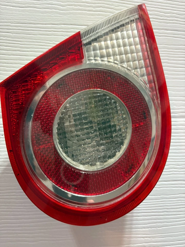 07-09 JAGUAR XK XKR X150 Lâmpada traseira esquerda traseira traseira traseira traseira interna do lado do motorista fabricante de equipamento original #3579 - Imagem 2 de 4