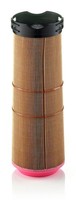 Mann-Filter C 12 133/1 Mannfilter Luftfilterelement FüR MERCEDES-BENZ