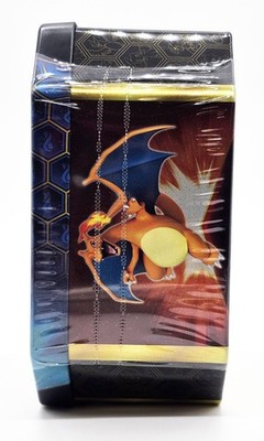 Pokémon TCG: Hidden Fates Tin (45 Cards) for sale online | eBay