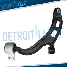 Front Left Lower Control Arm w/ Ball Joint for Ford Taurus Flex Lincoln MKT MKS