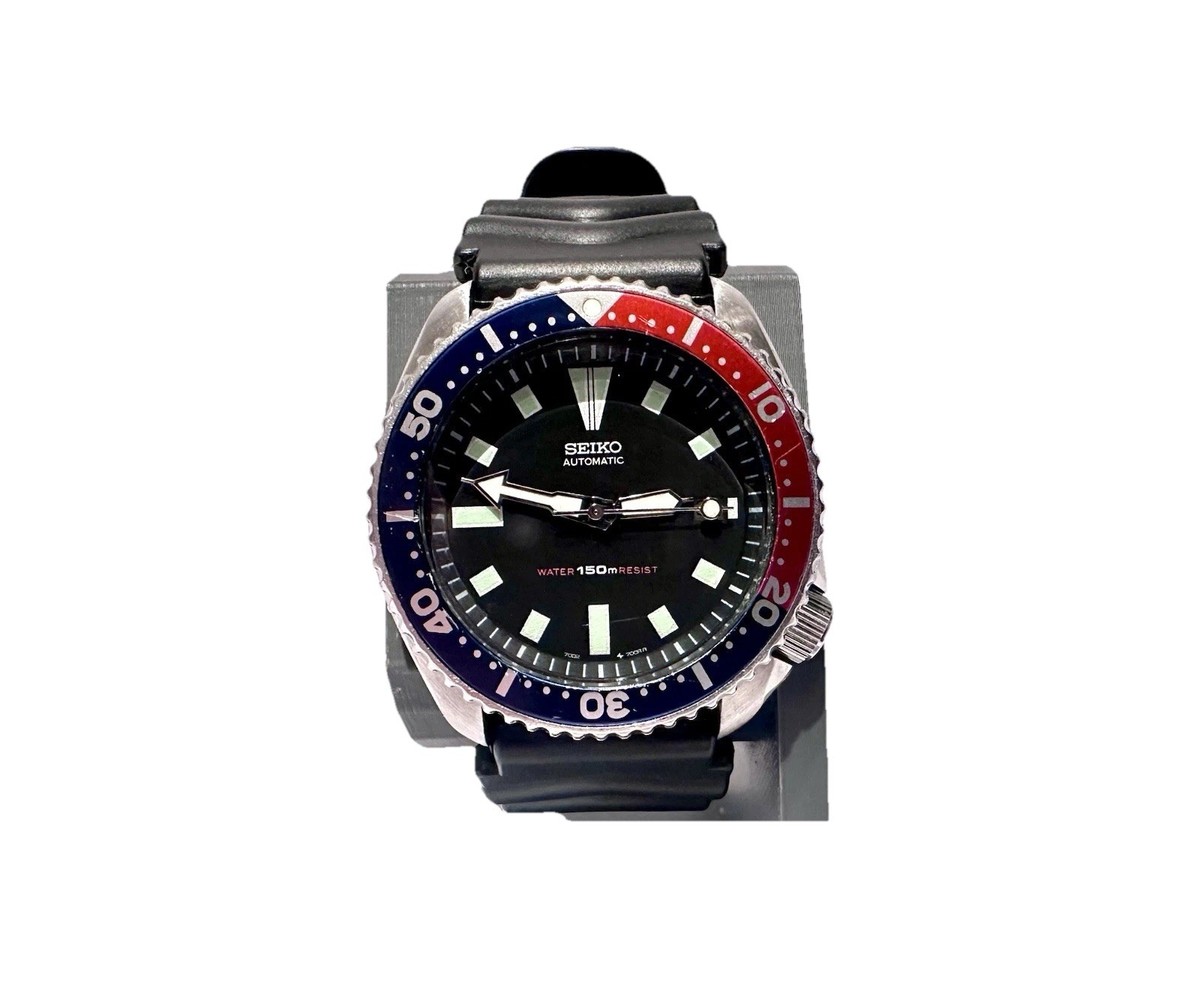 Seiko 7002 Strap Seiko 7002 Case Size Shop