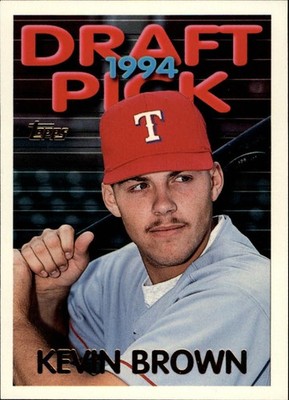 A7266- 1995 Topps Baseball Cards 251-500 +Rookies -You Pick- 15+ FREE US SHIP