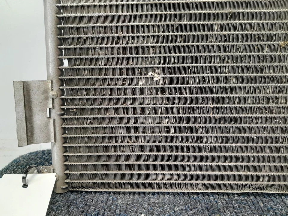 FIAT 500 Lounge 2019 Air Con Radiator - Image 3 of 4