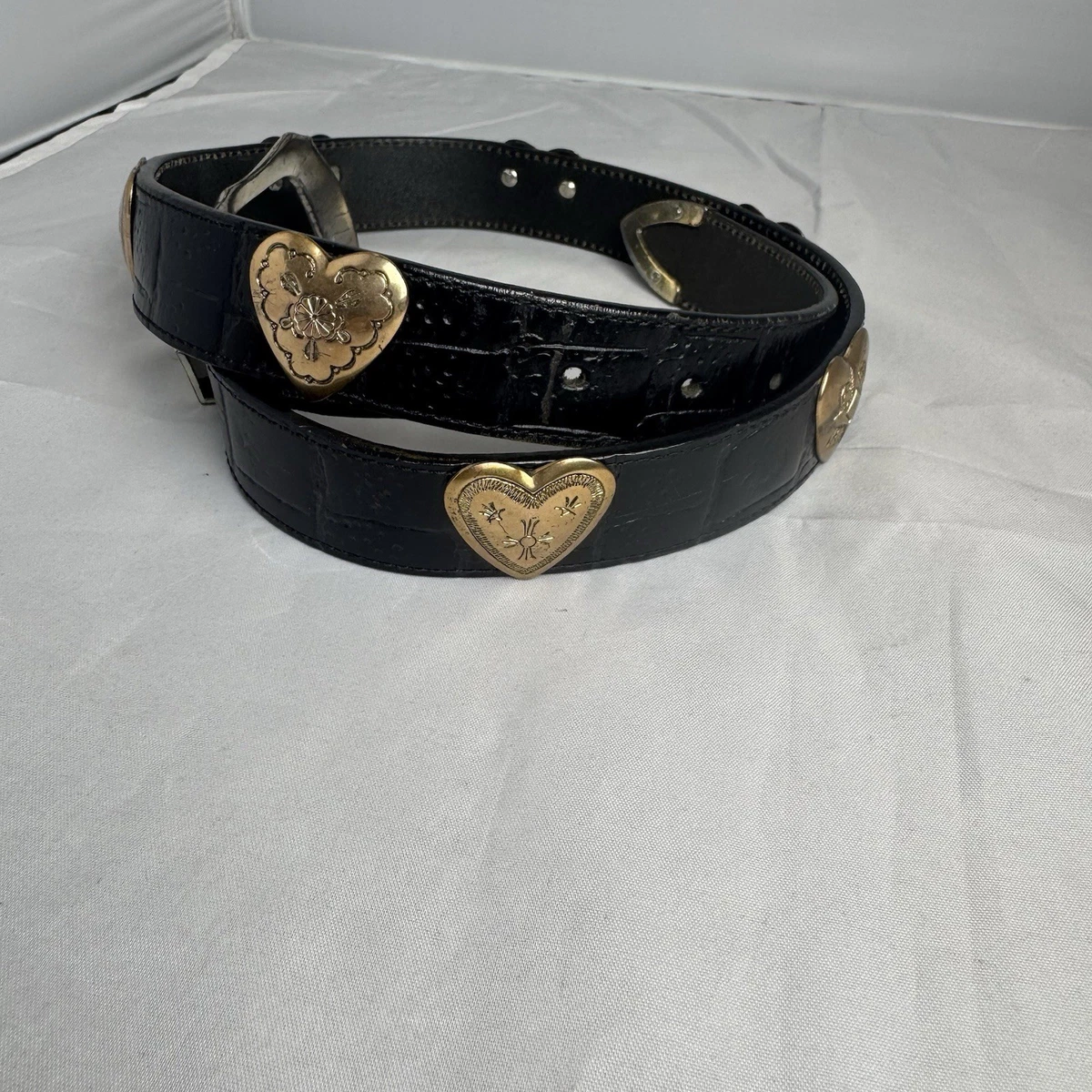 Brighton Waist Belt Belts for Women for sale | eBay