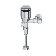 Zurn AquaSense 1.0 GPF Wall Mounted Sensor Urinal Flushometer #121