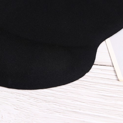 Silicone Wrist Pad Ergonomic Mousepad Rest Gel Mats for Computer - 第 3/12 張圖片
