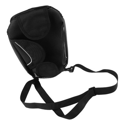 Motorcycle Bag Oil Fuel Tank Backpack Touch Screen Waterproof Large Screen M SET