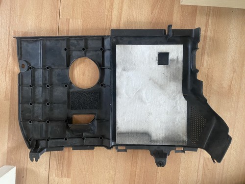 5379648020 Engine Cover (plastic trim cover engine) LEXUS RX400 H 3.3 HYBRID - Picture 2 of 2