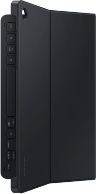 Samsung - Galaxy Tab A9+ Slim Keyboard Book cover - Black | eBay