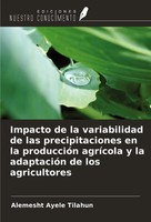 Alemesht Ayele Tilahun | Impacto De La Variabilidad De Las Precipitaciones En...