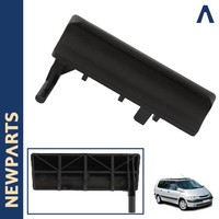 ÖFfnungsklappe Kofferraum Griff FüR Renault Espace III 1997-2002 Schwarz