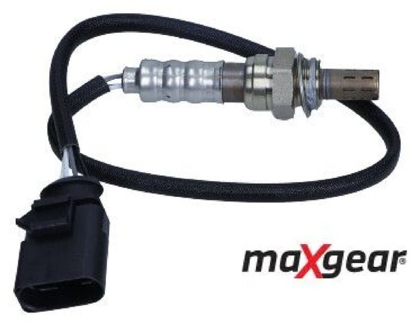 Maxgear 59-0116 Lambdasonde Lamdasonde FüR Mg FüR Seat FüR Skoda FüR VW-image