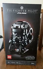 75274 LEGO Star Wars Helmet Collection ( RETIRED )