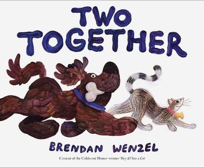 Two Together - 9781797202778