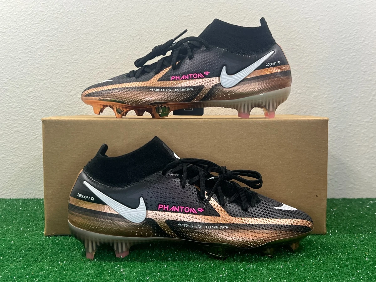 Las mejores ofertas en Nike Phantom GT2 Elite FG | eBay