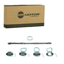 DR.MOTOR AUTOMOTIVE REP.-SATZ SAUGROHRMODUL passend für OPEL SIGNUM VECTRA