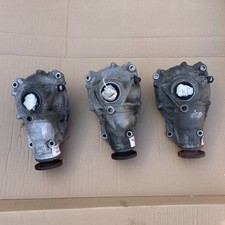 BMW F20 F30 F32 F36 E70 E71 F15 F16 FRONT DIFFERENTIAL DIFF 3.15 7590898