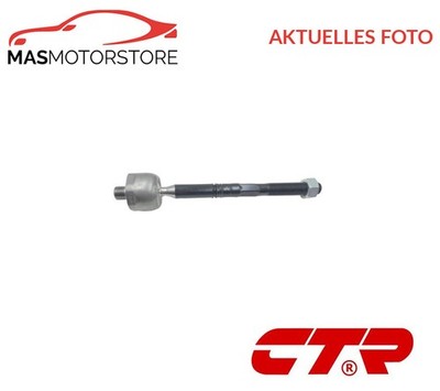 AXIALGELENK SPURSTANGE VORNE CTR CR0132 I NEU OE QUALITÄT