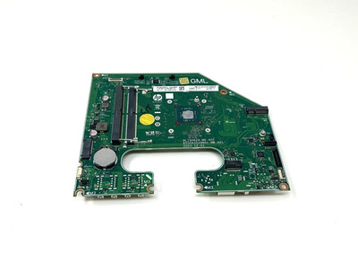 HP 22-DG0024 INTEL CELERON J4025 CPU ALL-IN-ONE DESKTOP MOTHERBOARD N84400-001