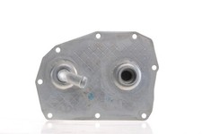 MAHLE CLC 122 000S Ölkühler, Motoröl für MERCEDES-BENZ,SSANGYONG