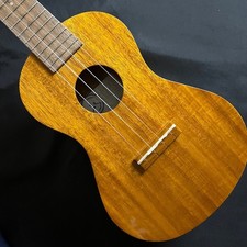 Famous Fc-5G Concert Ukulele Hawaiian Core Made In Japan Handmade Fc5G