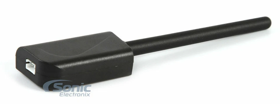 Crimestopper RS1G5 1-Way Paging Remote Start System w/ 1 Button Twin Side Remote - Image 4 of 4