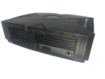 その他 Microsoft Xbox Clear Skeleton Black Microsoft Xbox special edition Clear Skeleton Black JAPAN