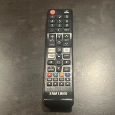 OEM  Samsung Smart TV Remote Control BN59-01315J