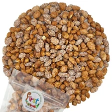 Butter Toffee Deluxe Mix ( Butter Toffee Peanuts, Butter Toffee Almonds, Coconut