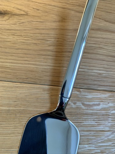 Auerhahn Strato Couverts en Acier Inoxydable Poli 1 Pelle à Tarte Lifter 23,3 CM - Photo 3 sur 9