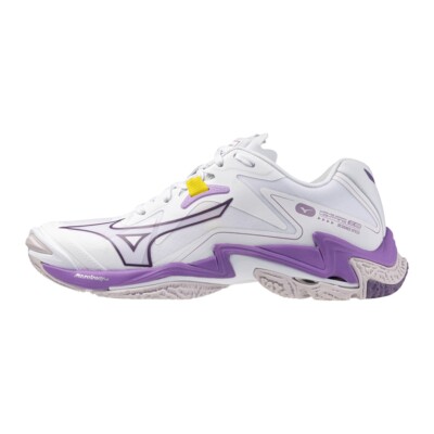 Mizuno Wave Lightning Z8 Damen Volleyballschuh Indoorschuh