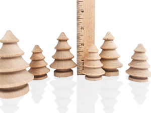 Miniature Christmas Tree