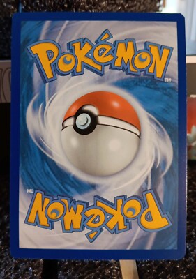 Pokemon Pikachu 062/193 Holo Rare Trick or Trade Pokémon Card | eBay