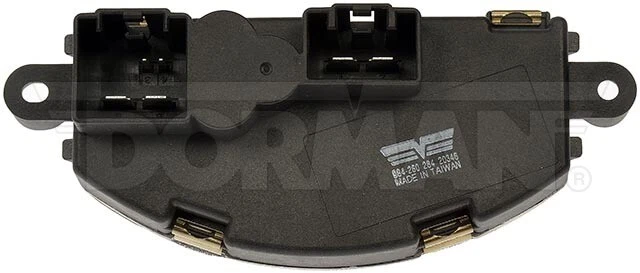 Resistencia de motor soplador Dorman 984-260 para Chevy Traverse GMC Acadia 22958112 Foto 4 de 4