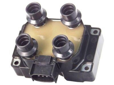 Spectra Premium 39MD35W Ignition Coil Fits 1991-1997 Lincoln Town Car 4.6L V8