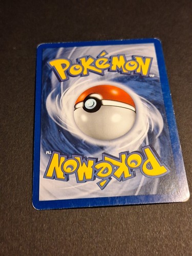 HOLO carte pokemon Hypocéan 22/101 Ex Île Des Dragons - Picture 19 of 21