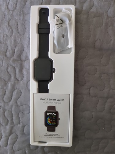 2025 Men's,Smart Watch,IOS, Android, Bluetooth Calls, Health,Fitness, High-Rated - Picture 5 of 8