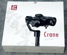 Zhiyun Crane v2 3-Axis Handheld Gimbal Stabilizer *Free Postage*