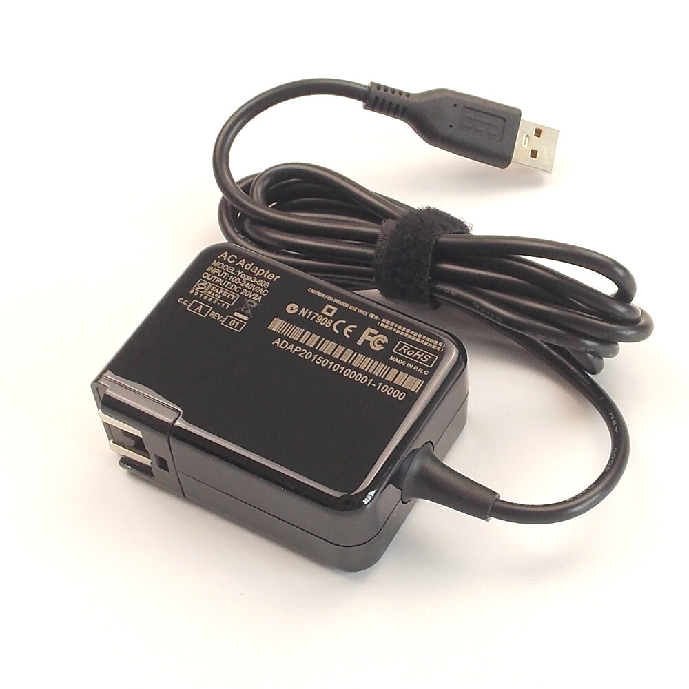 AC Adapter Charger for IBM Lenovo 01FR067 36200579 36200617  