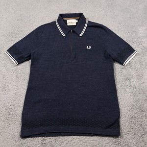 【激レア】FRED PERRY×BRADLEY WIGGINS★ポロシャツ FRED PERRY x BRADLEY WIGGINS 2014SS Cycling Polo Shirt