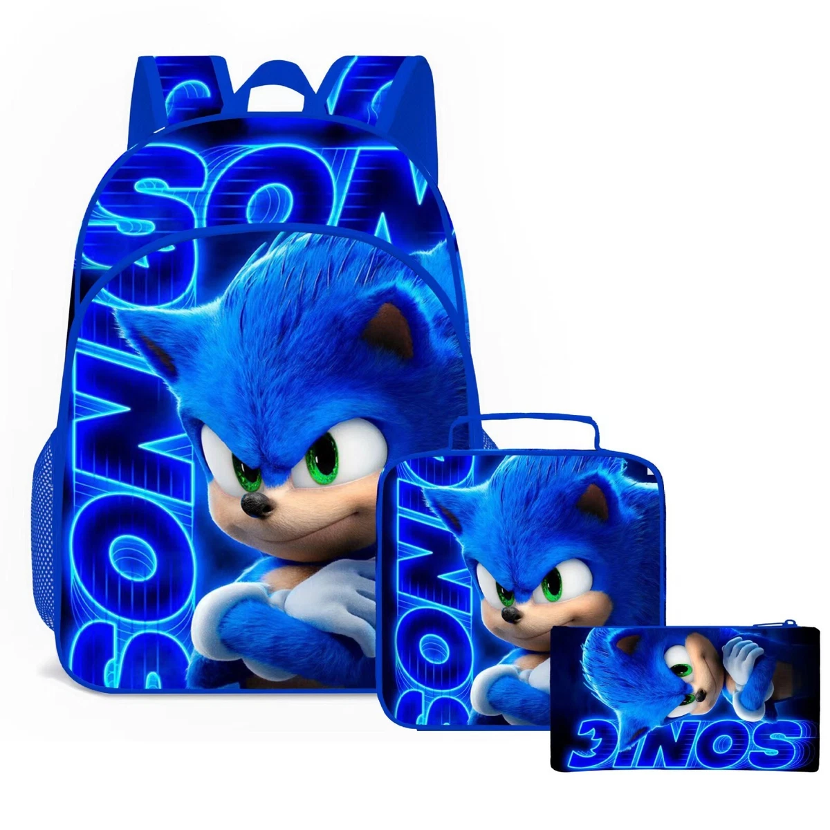 When Does Sonic Start Lunch? Uncover the Best Times!