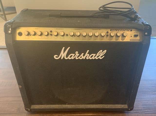 marshall celestion g12 vintage