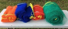 Jones-Sports Outfield Fence Safety Flexpole Kit 4' x 150' Baseball Softball