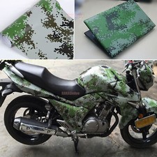 Digital Green Camo Camouflage Flexible Satin Car Vinyl Wrap Decal Sticker Hdus Digital Green Camo Camouflage Flexible Satin Car Vinyl Wrap Decal Sticker Hdus