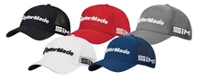 TaylorMade Sim2 Tour Cage Performance Fitted Hats