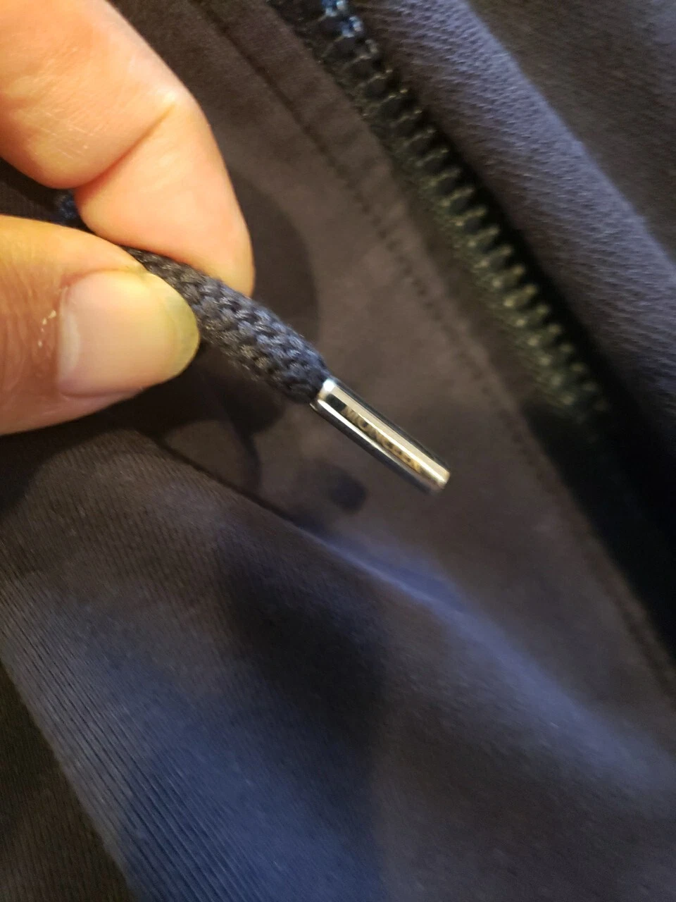 Cardigan Moncler Maglia originale taglia L